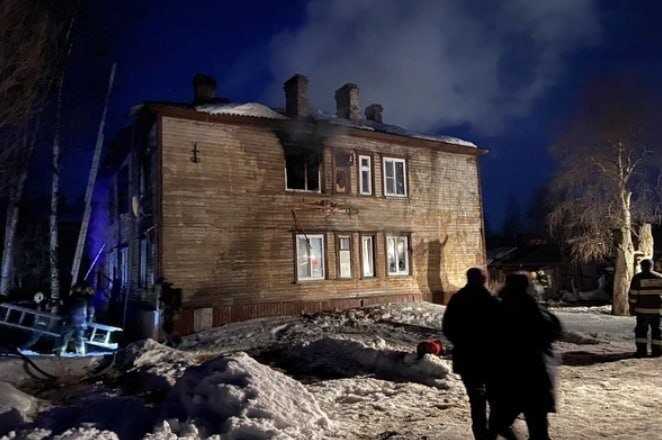 Военнослужащий из Архангельской области самовольно ушёл из части, чтобы отправиться на вечеринку к жене сослуживца