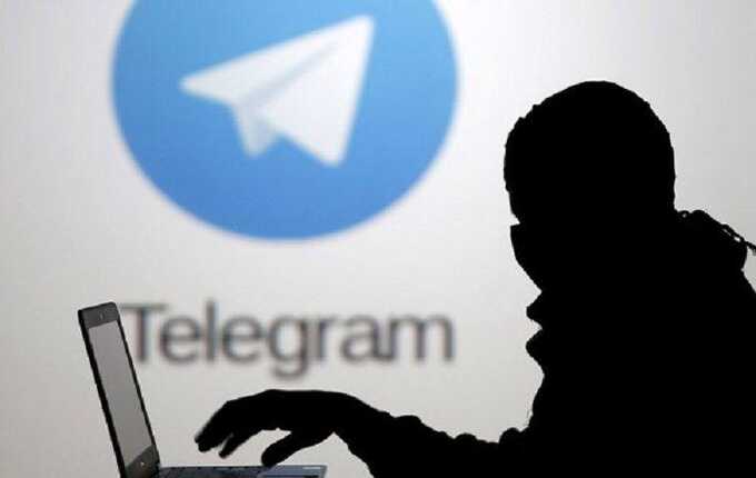 Более миллиона человек наткнулись в Сети на страницы для кражи Telegram-аккаунтов